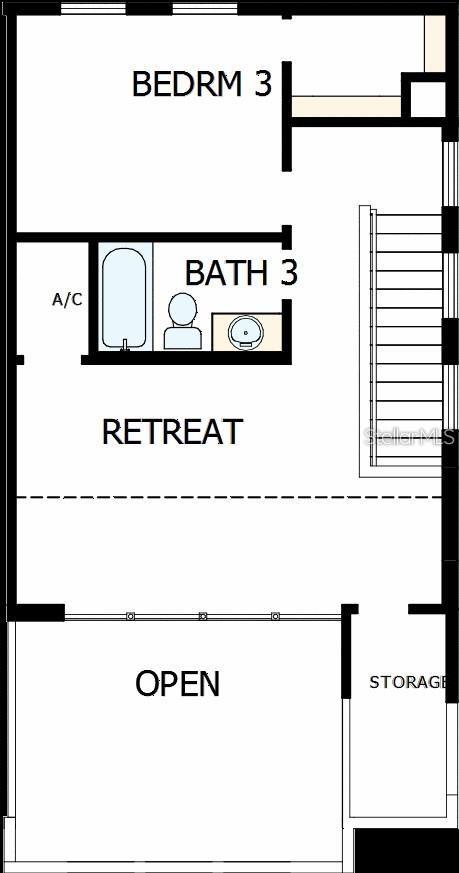 Image 58 of 59 For 2340 Lindstrom Street