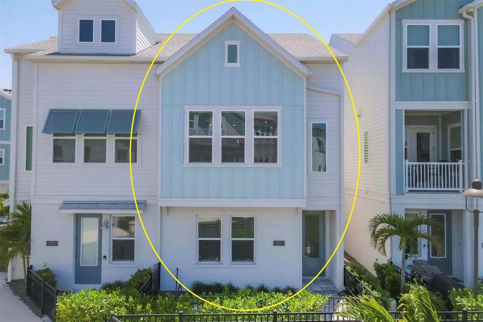 Image 59 of 59 For 2340 Lindstrom Street