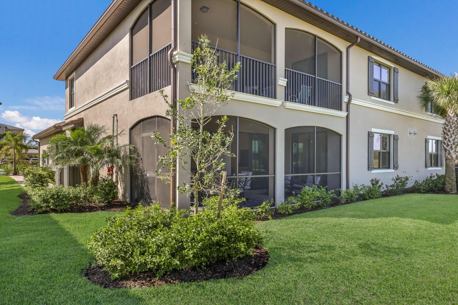 Image 22 of 58 For 18017 Gawthrop Drive 104