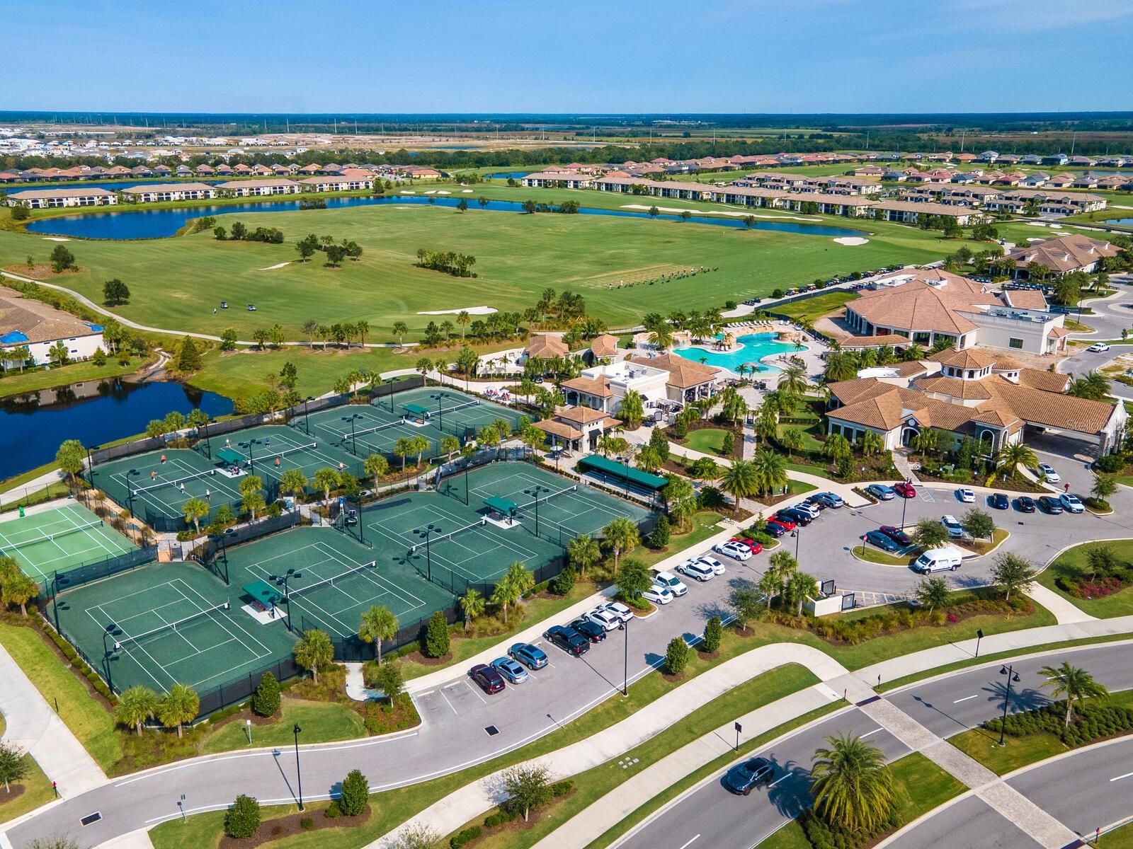 Image 25 of 58 For 18017 Gawthrop Drive 104