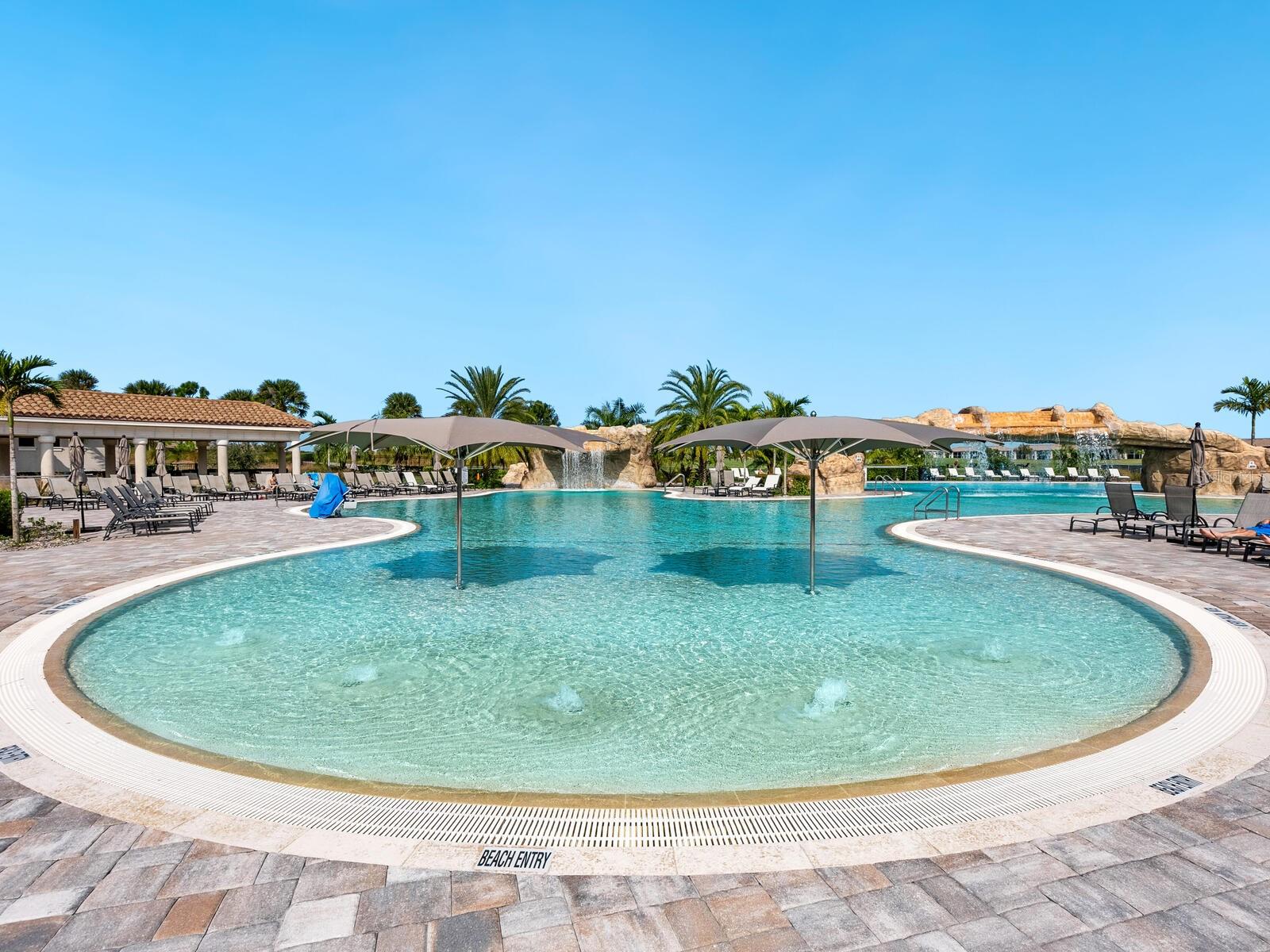 Image 41 of 58 For 18017 Gawthrop Drive 104