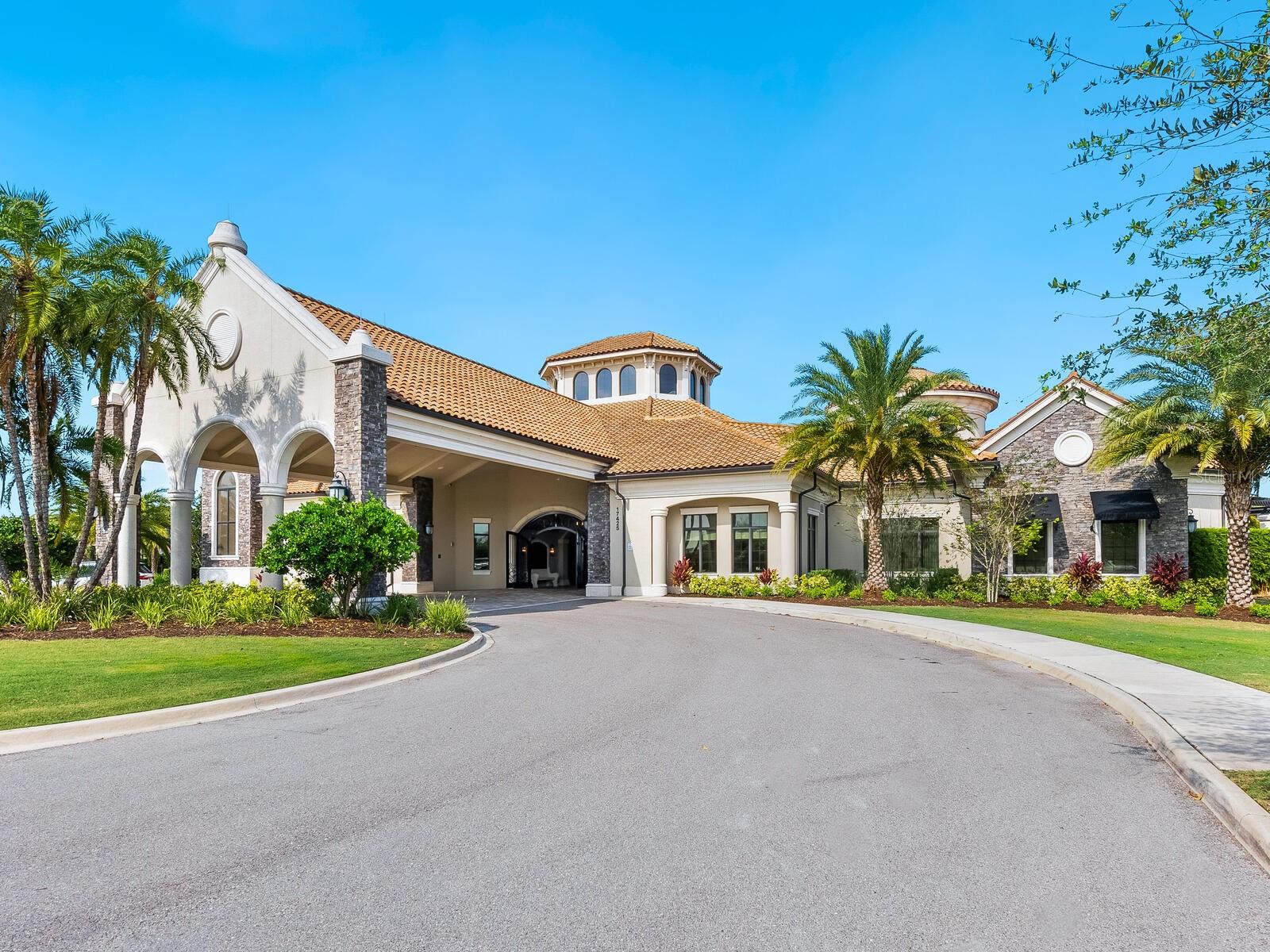 Image 45 of 58 For 18017 Gawthrop Drive 104