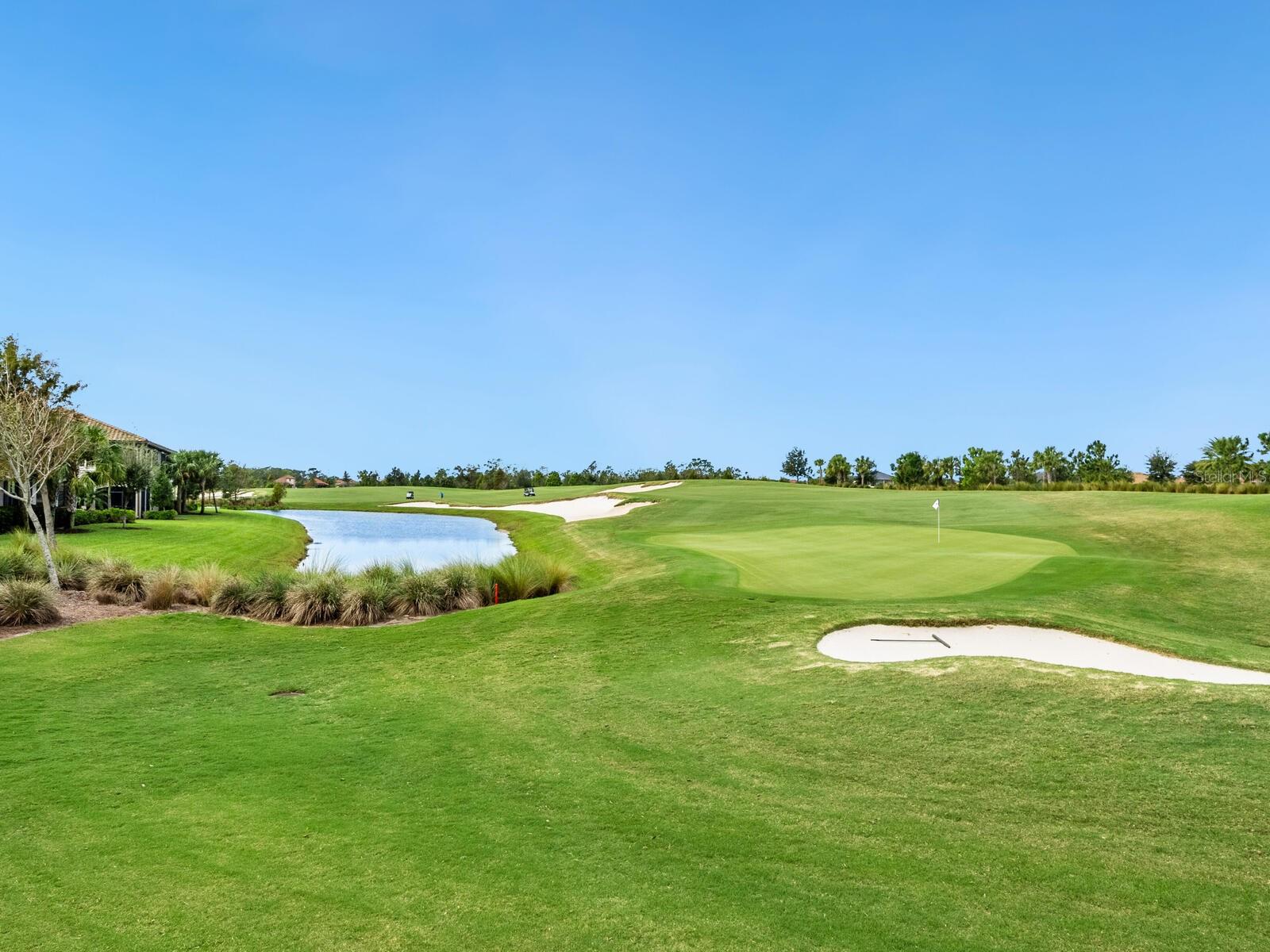 Image 55 of 58 For 18017 Gawthrop Drive 104