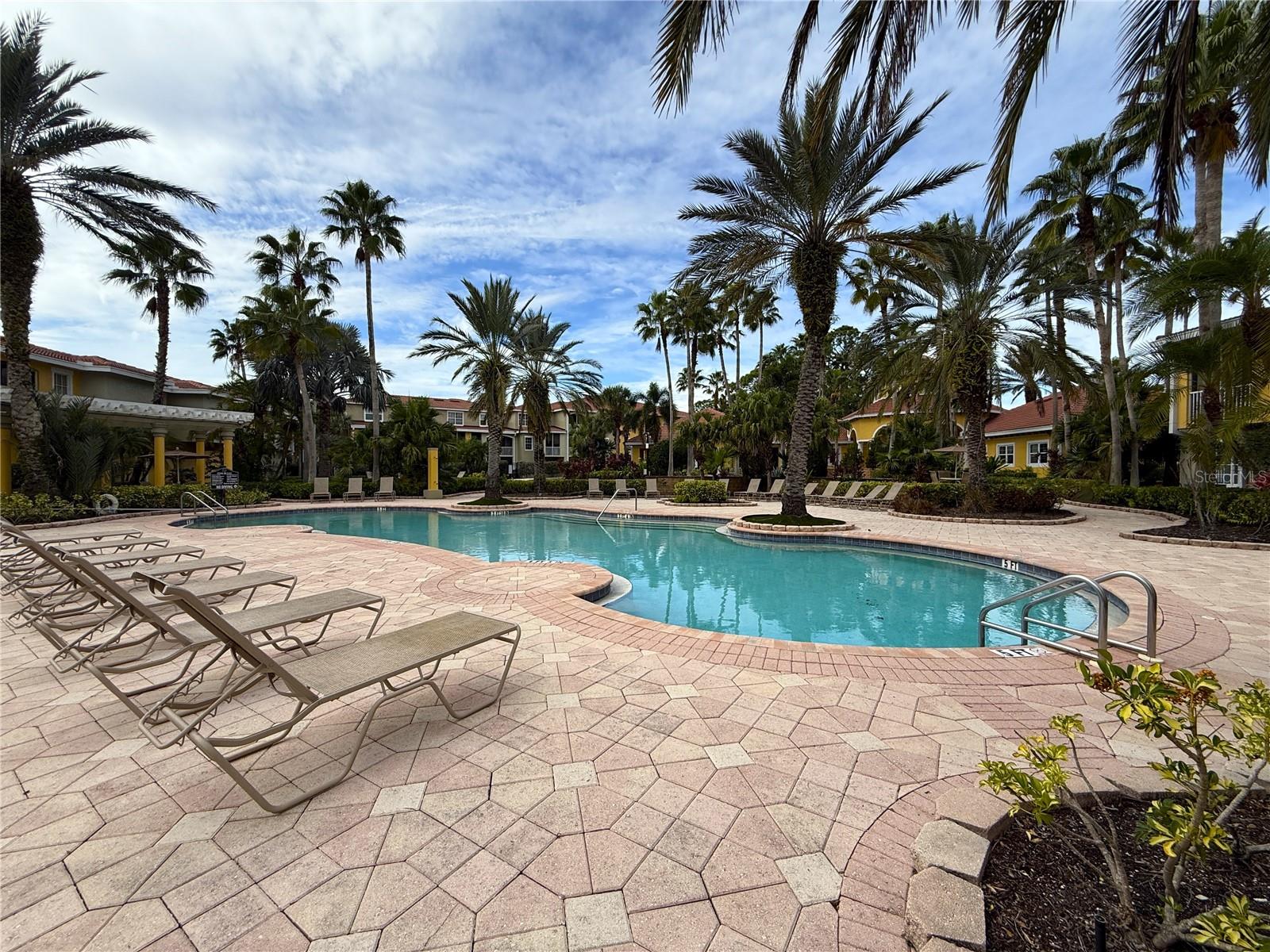 Image 20 of 21 For 4751 Travini Circle 4-115