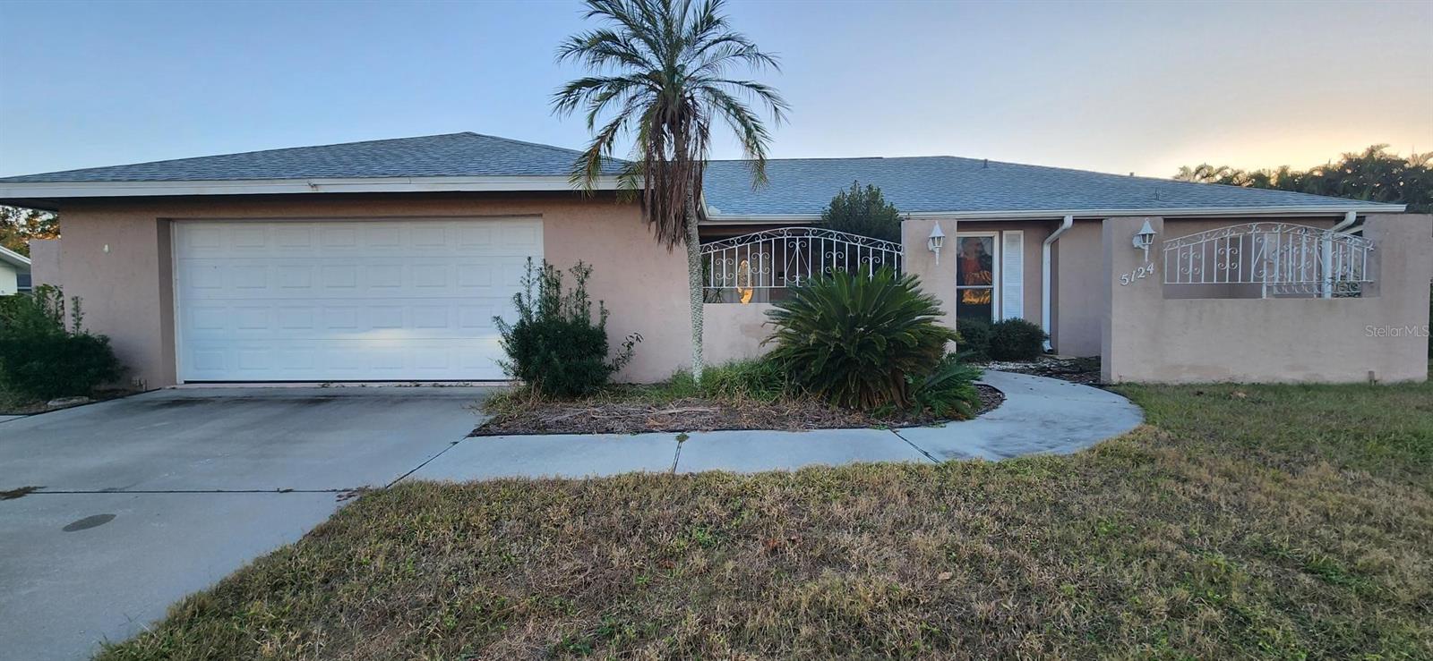 Details for 5124 Palm Aire Drive, SARASOTA, FL 34243