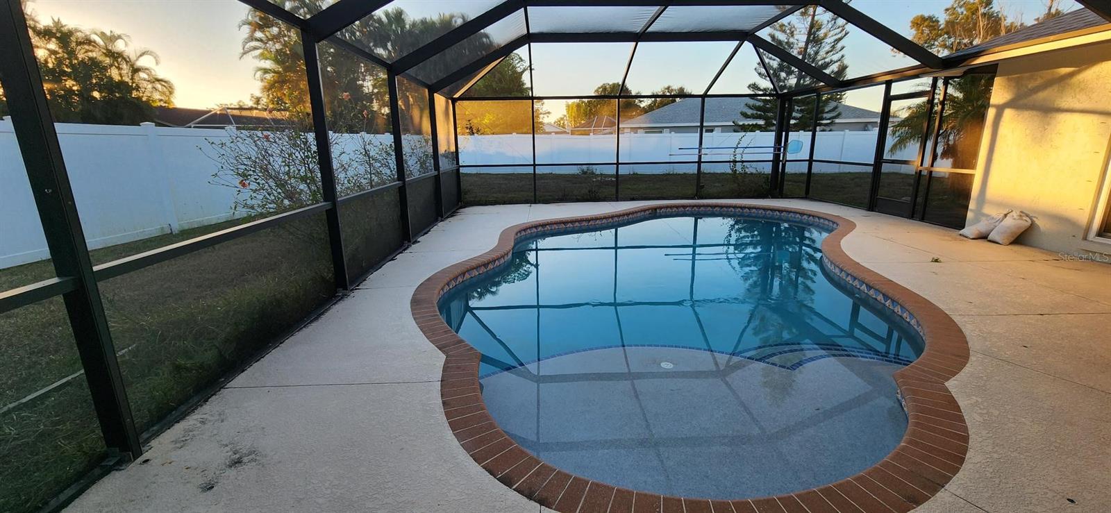 Image 22 of 26 For 5124 Palm Aire Drive