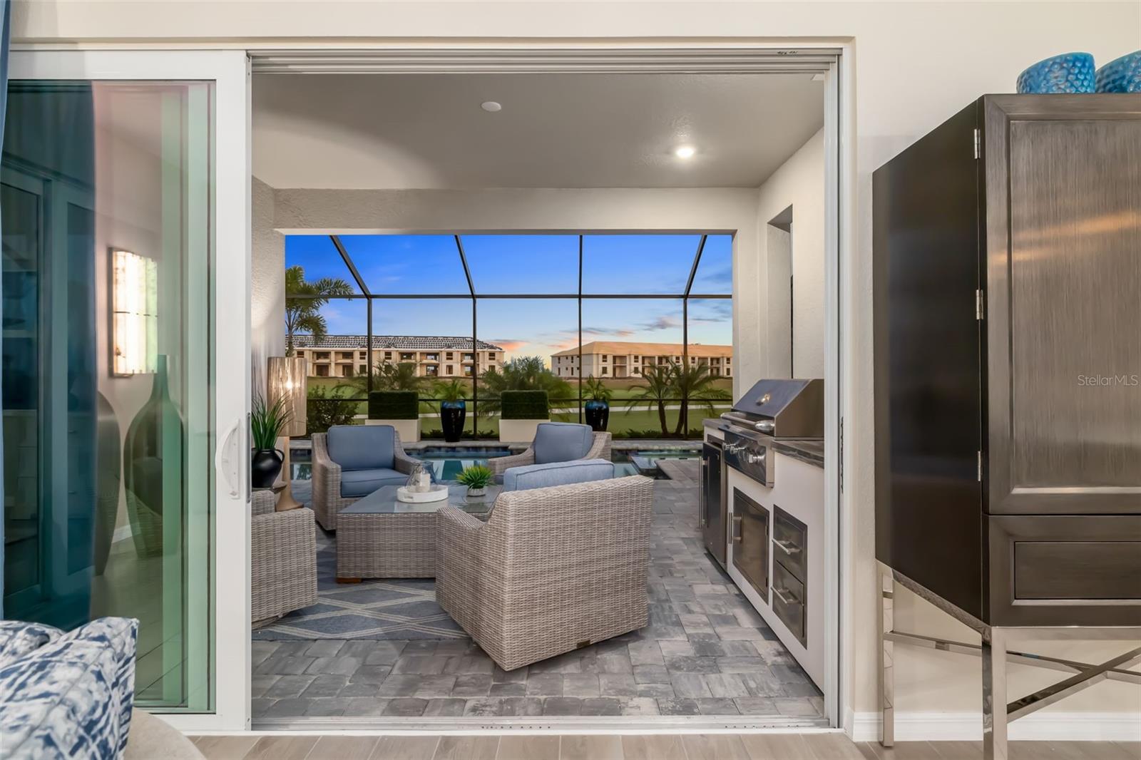 Image 43 of 90 For 5617 Lightning Whelk Lane