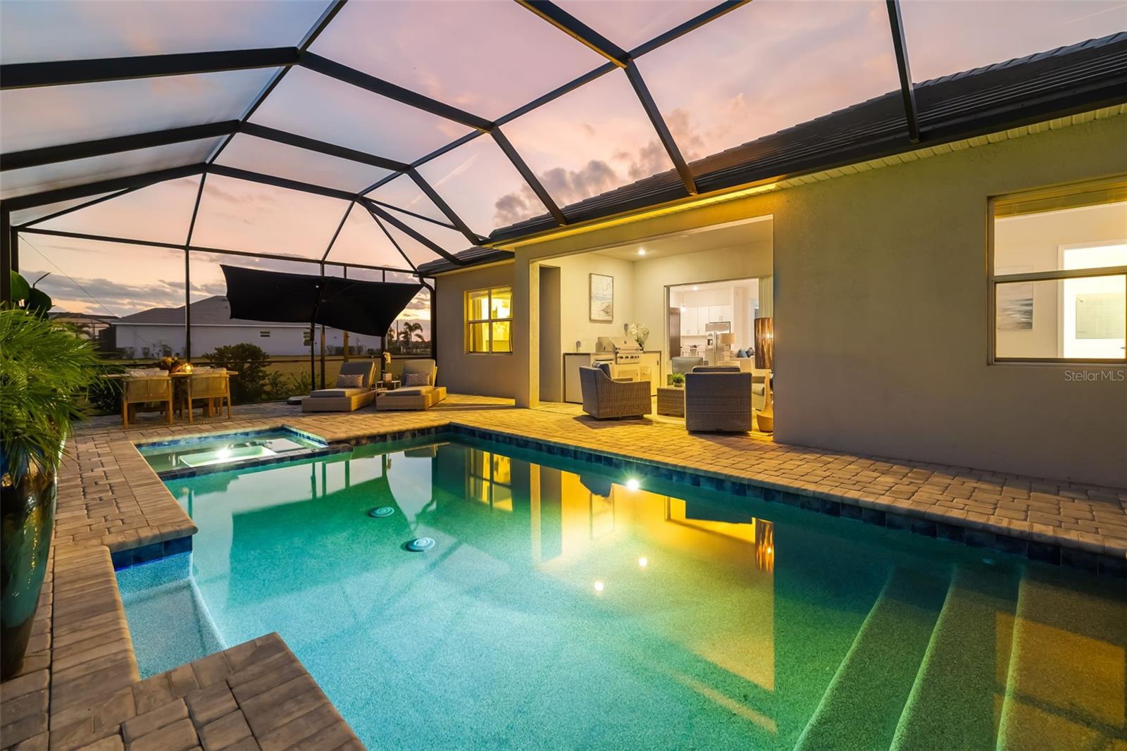 Image 58 of 90 For 5617 Lightning Whelk Lane