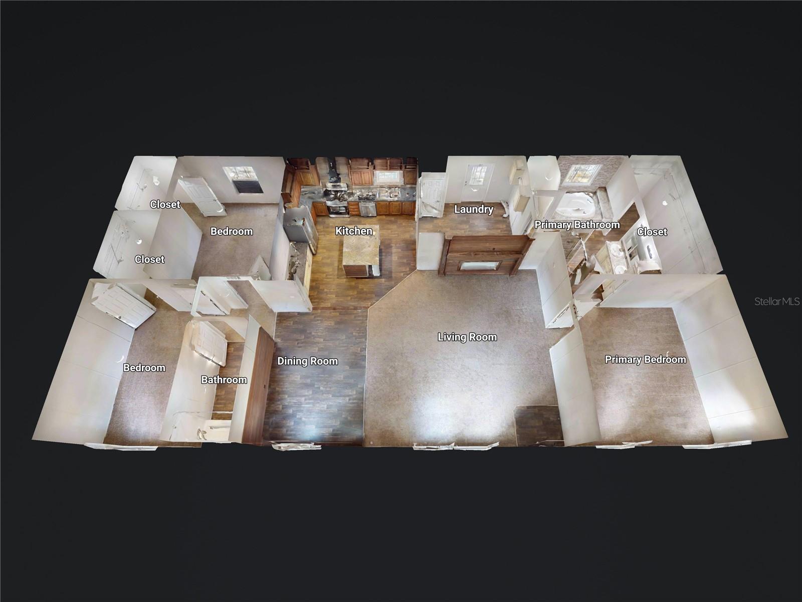 Image 5 of 62 For 4300 175th Street Road