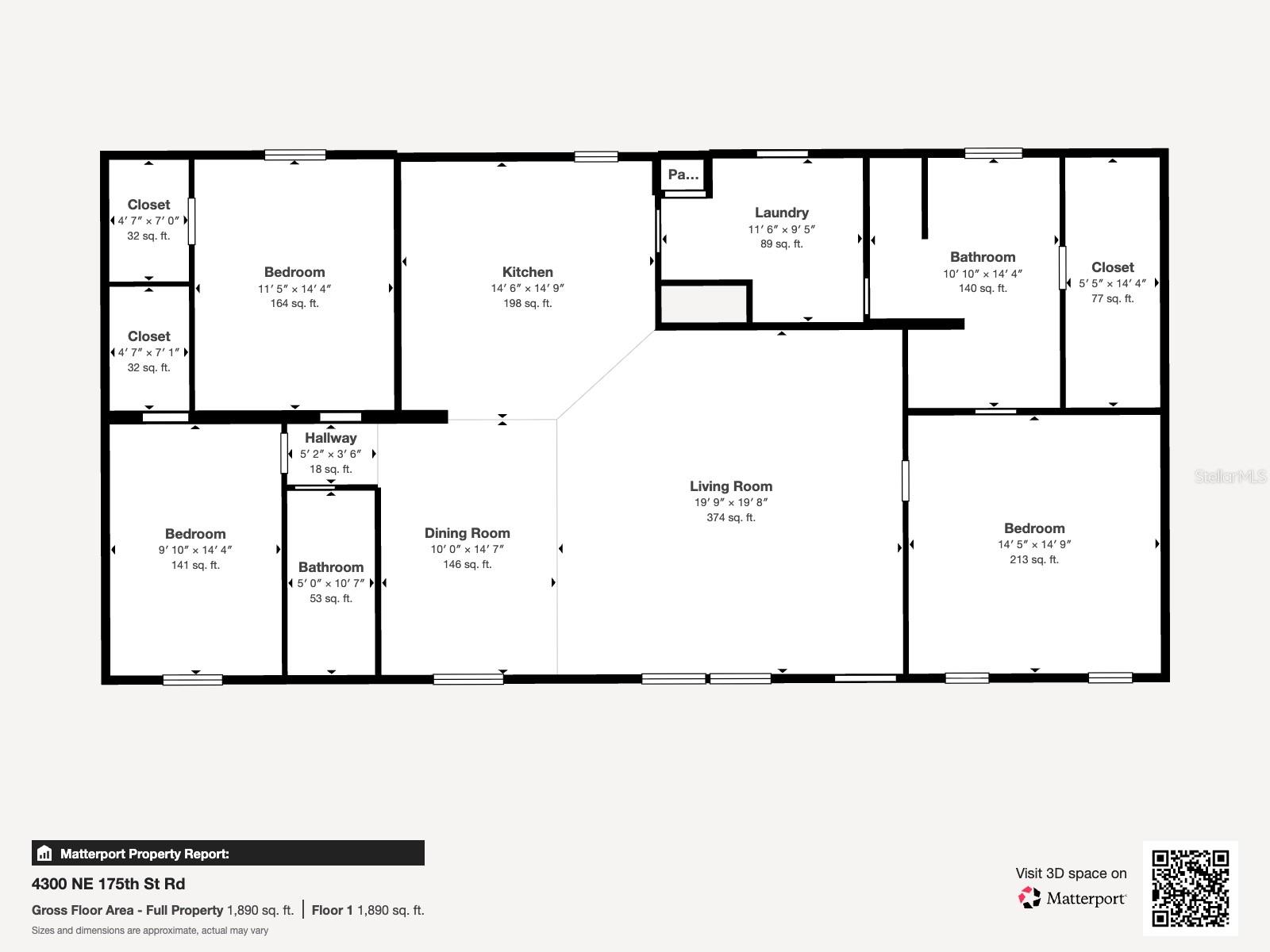 Image 62 of 62 For 4300 175th Street Road