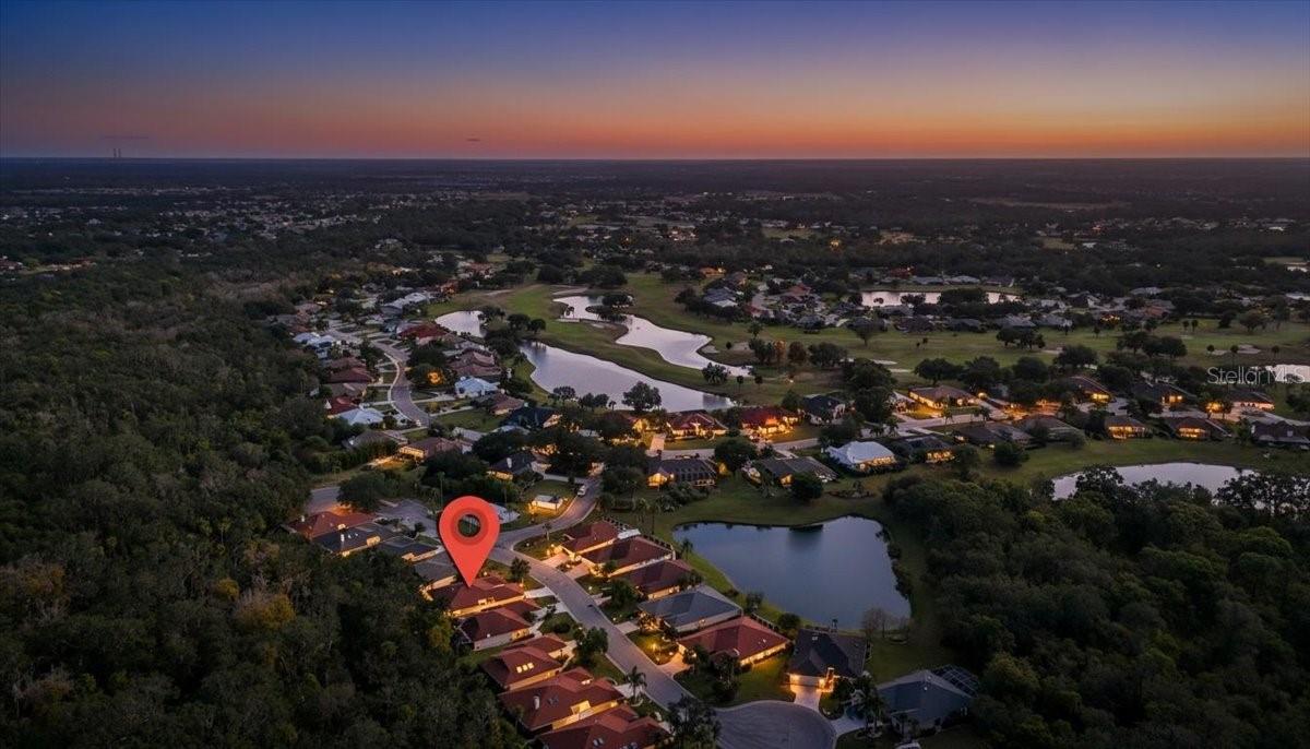 Image 49 of 61 For 3432 Brookridge Lane