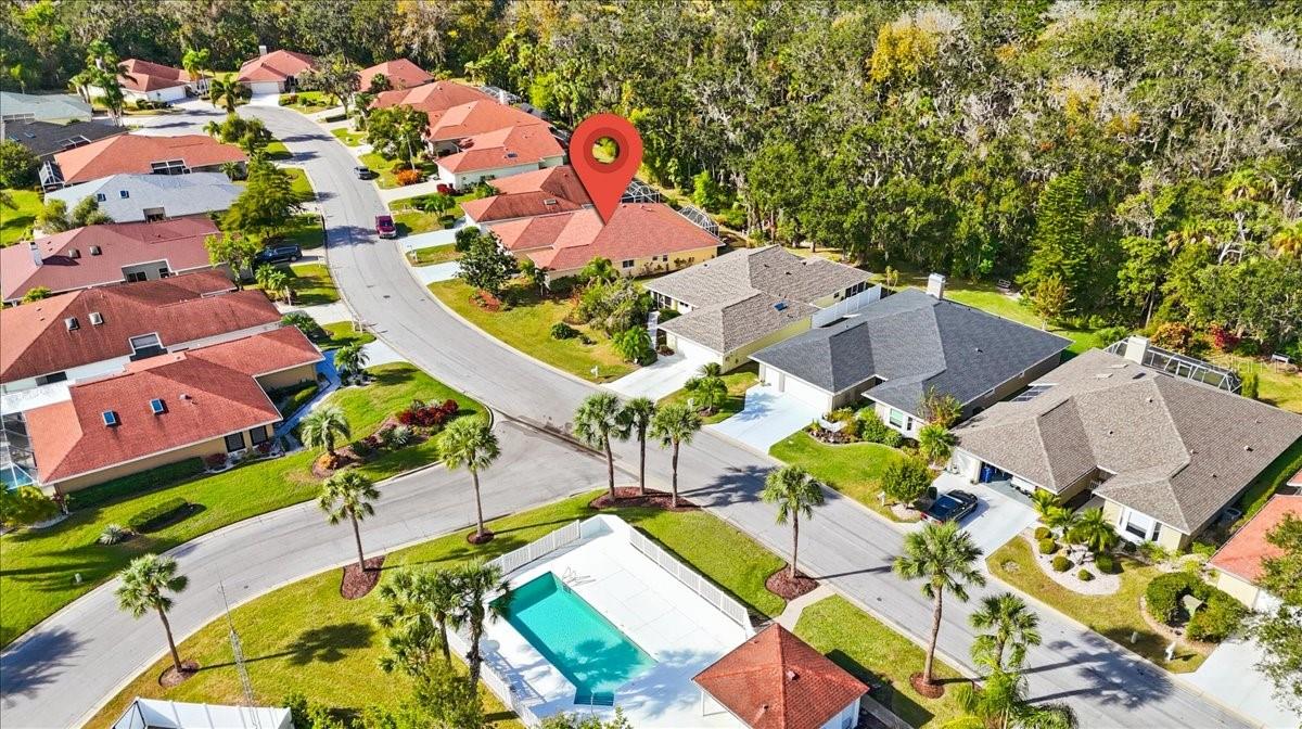 Image 54 of 61 For 3432 Brookridge Lane