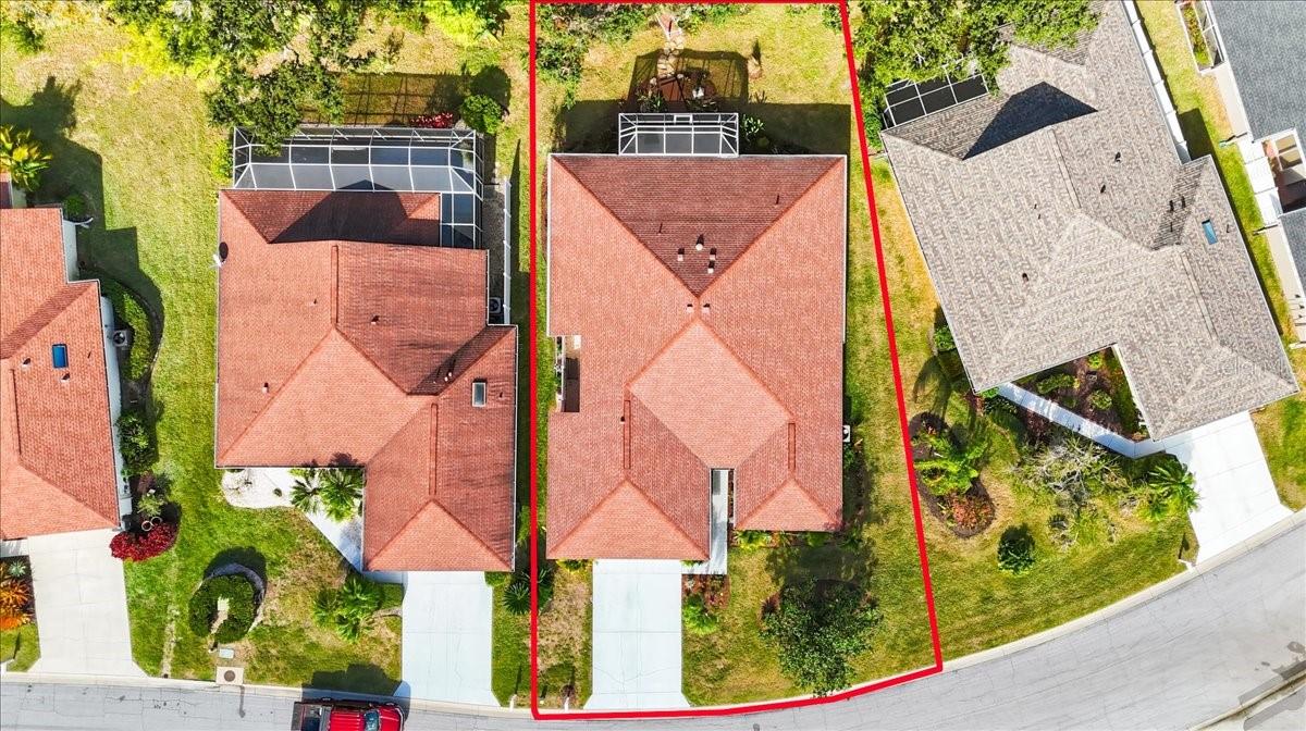 Image 56 of 61 For 3432 Brookridge Lane