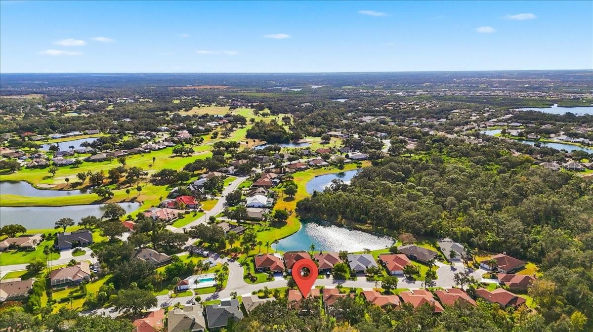 Image 58 of 61 For 3432 Brookridge Lane