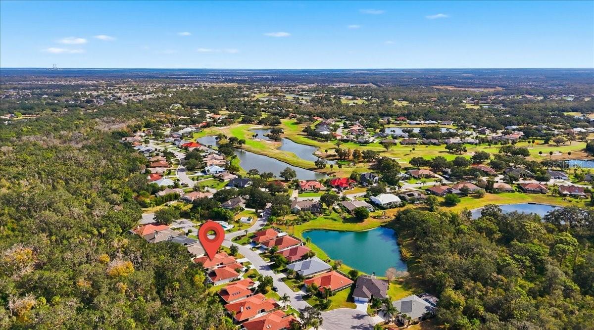 Image 59 of 61 For 3432 Brookridge Lane