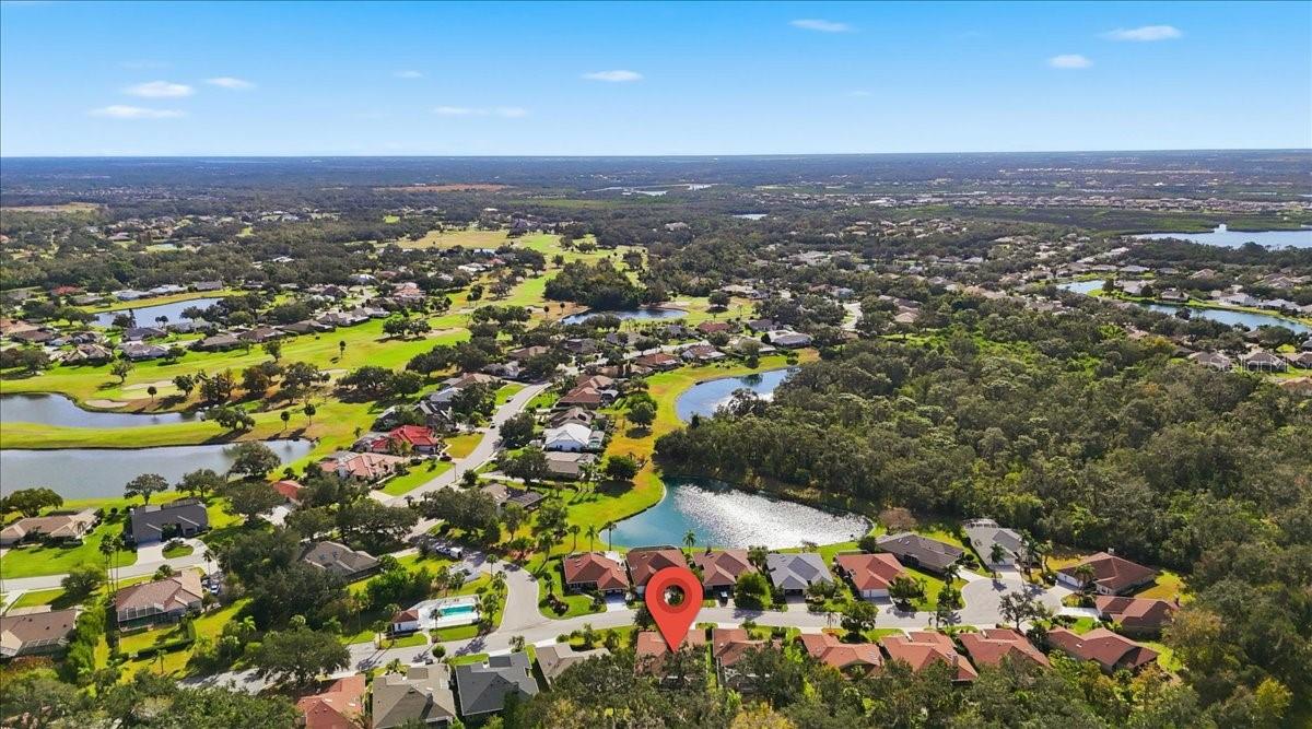 Image 60 of 61 For 3432 Brookridge Lane