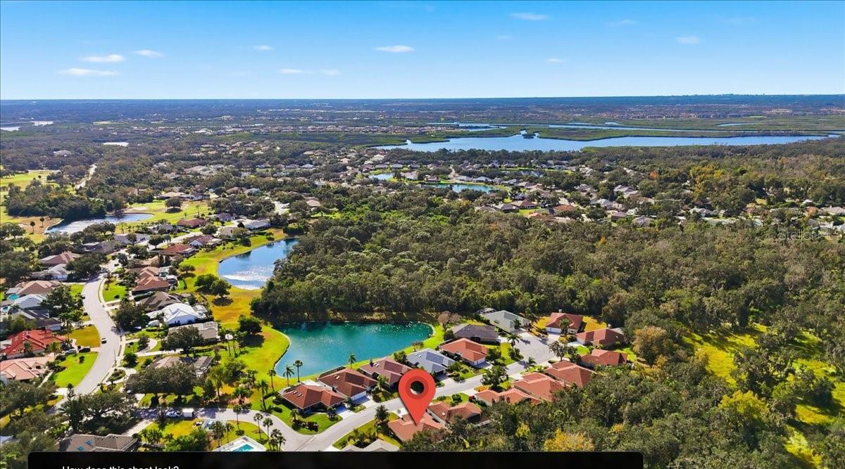 Image 61 of 61 For 3432 Brookridge Lane