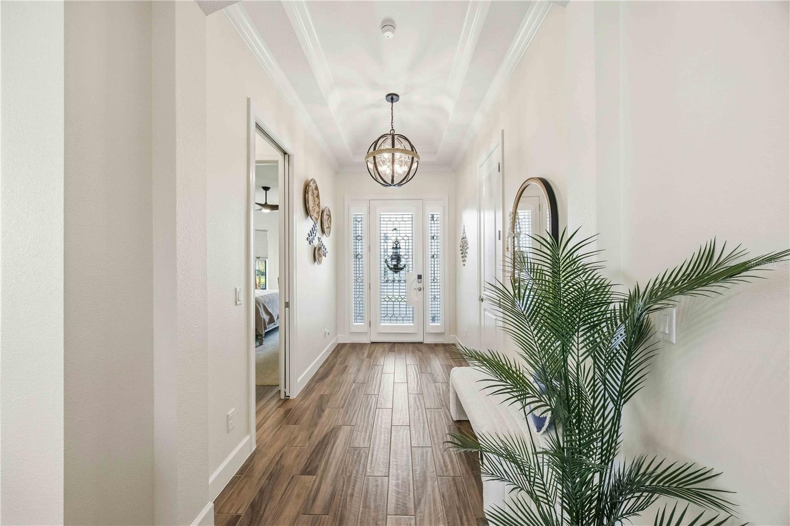 Image 2 of 35 For 5400 Manchini Street