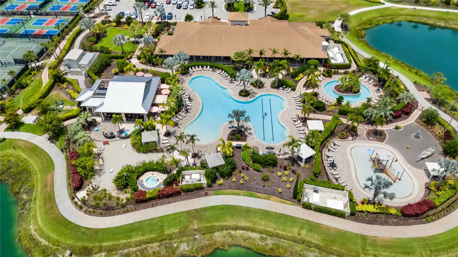 Image 30 of 35 For 5400 Manchini Street