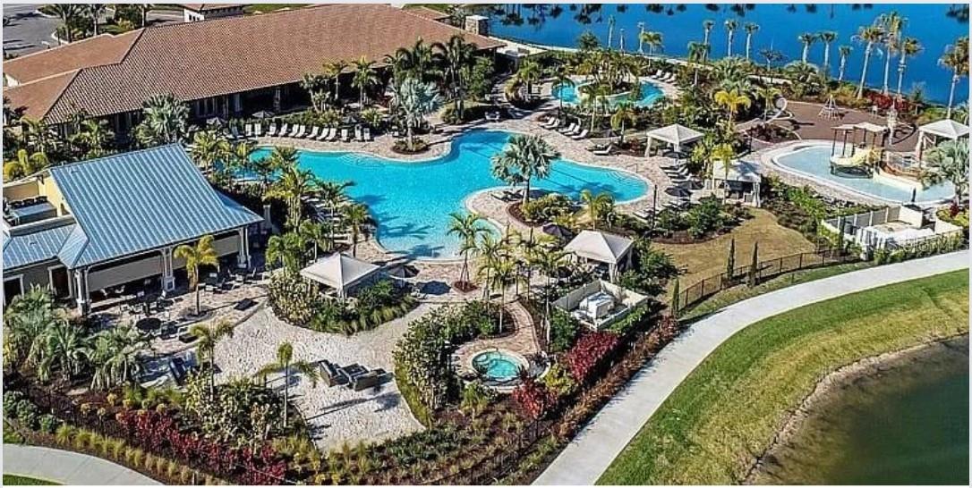 Image 31 of 35 For 5400 Manchini Street