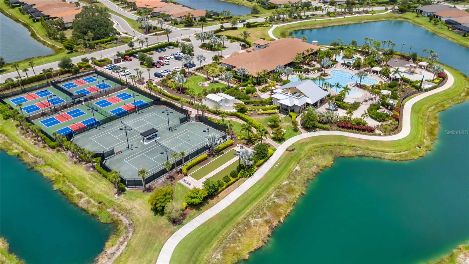 Image 32 of 35 For 5400 Manchini Street