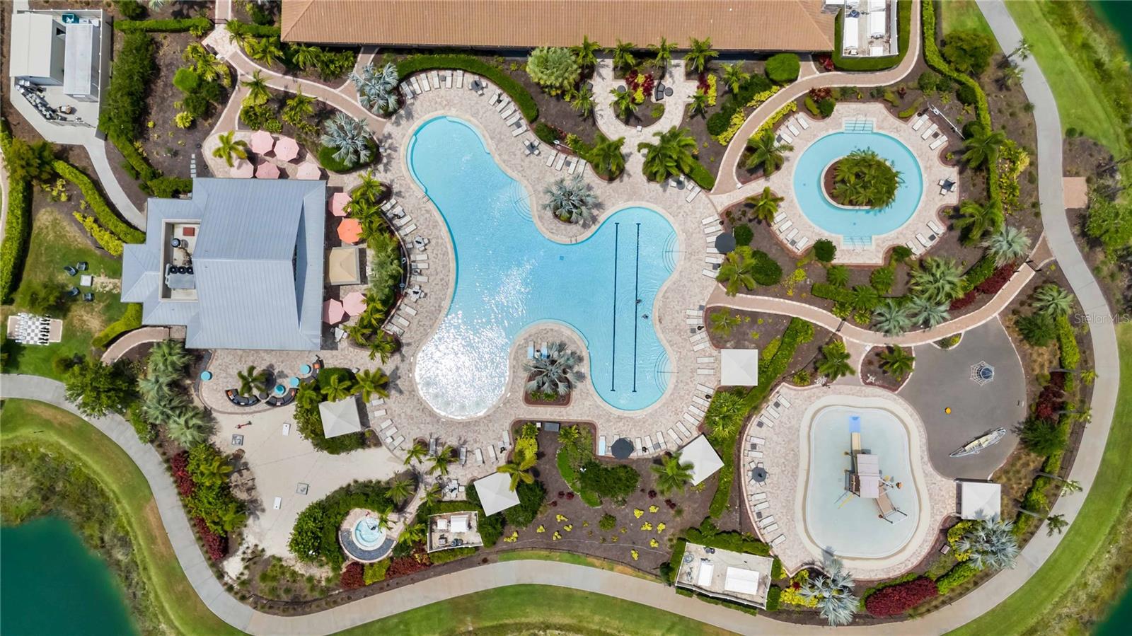 Image 33 of 35 For 5400 Manchini Street