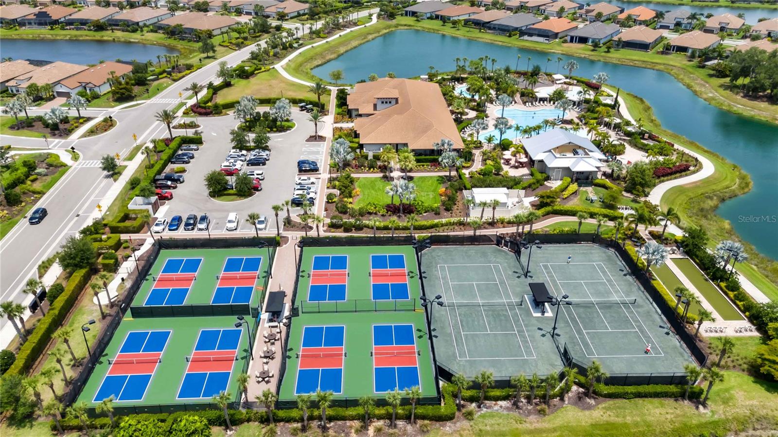 Image 34 of 35 For 5400 Manchini Street