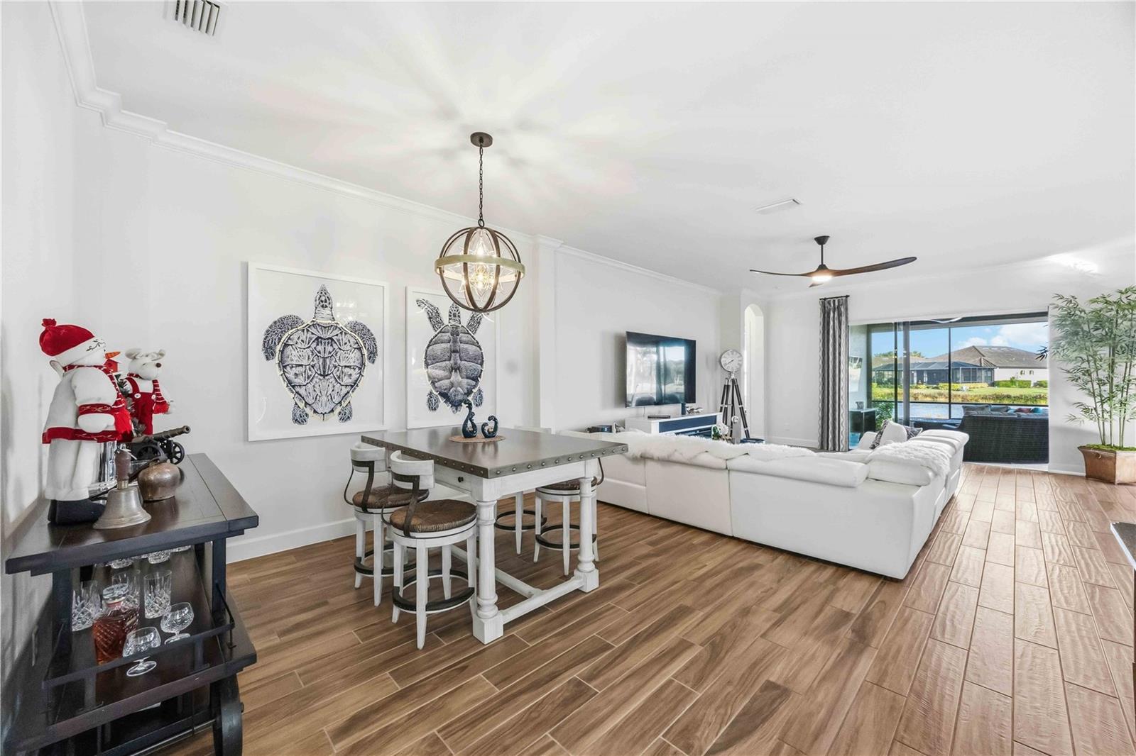 Image 8 of 35 For 5400 Manchini Street