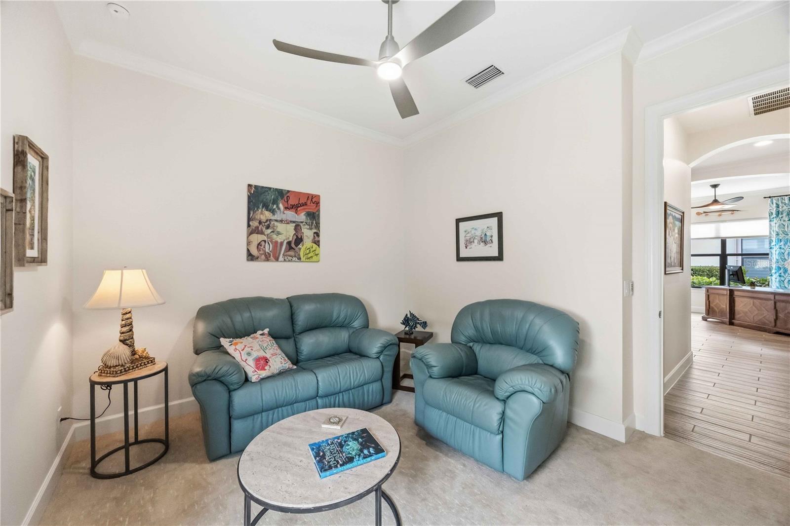 Image 9 of 35 For 5400 Manchini Street