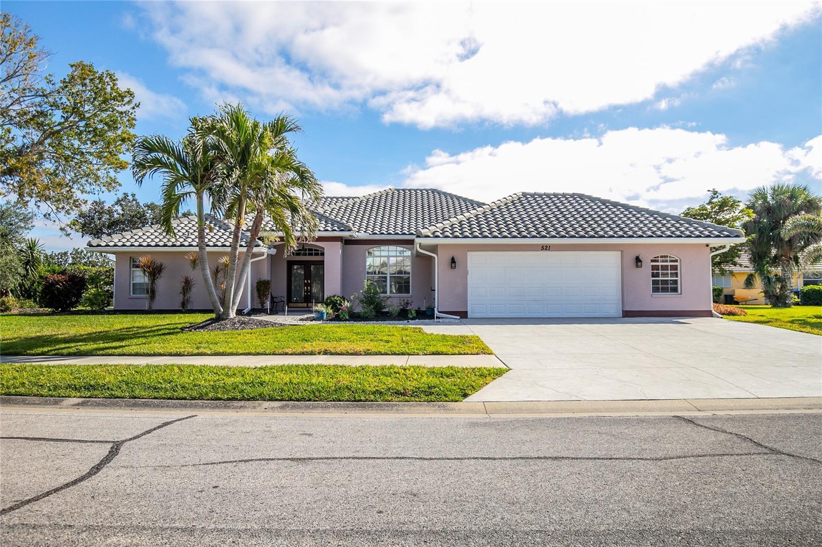 Details for 521 Pennyroyal Place, VENICE, FL 34293
