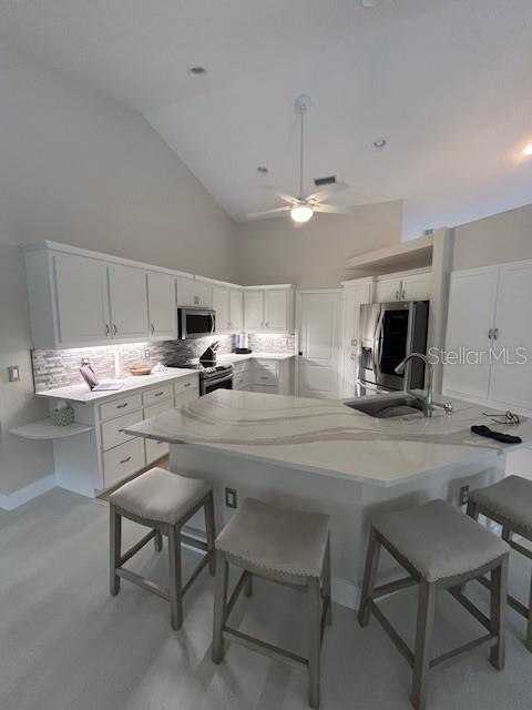 Image 6 of 37 For 521 Pennyroyal Place