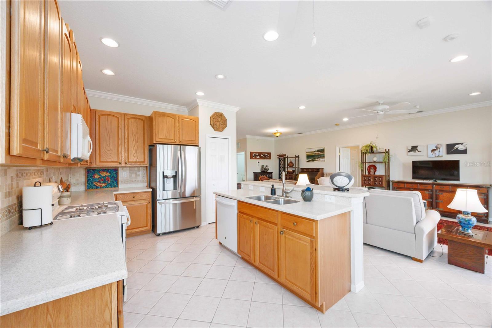 Image 17 of 85 For 4164 Mackay Falls Terrace