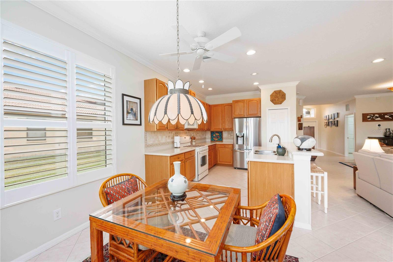 Image 22 of 85 For 4164 Mackay Falls Terrace