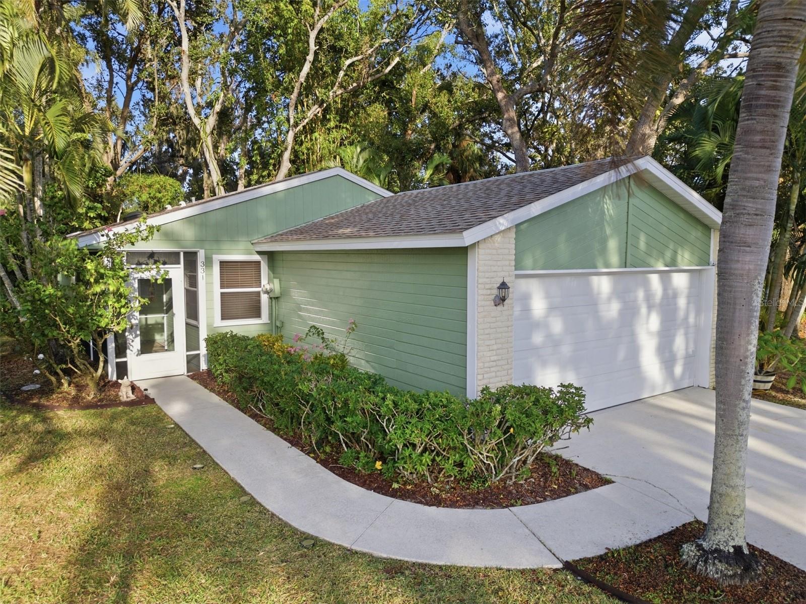 Details for 331 Bearded Oaks Circle, SARASOTA, FL 34232