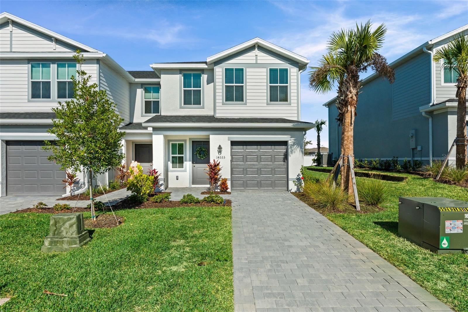 Image 2 of 43 For 14333 Lilac Sky Terrace