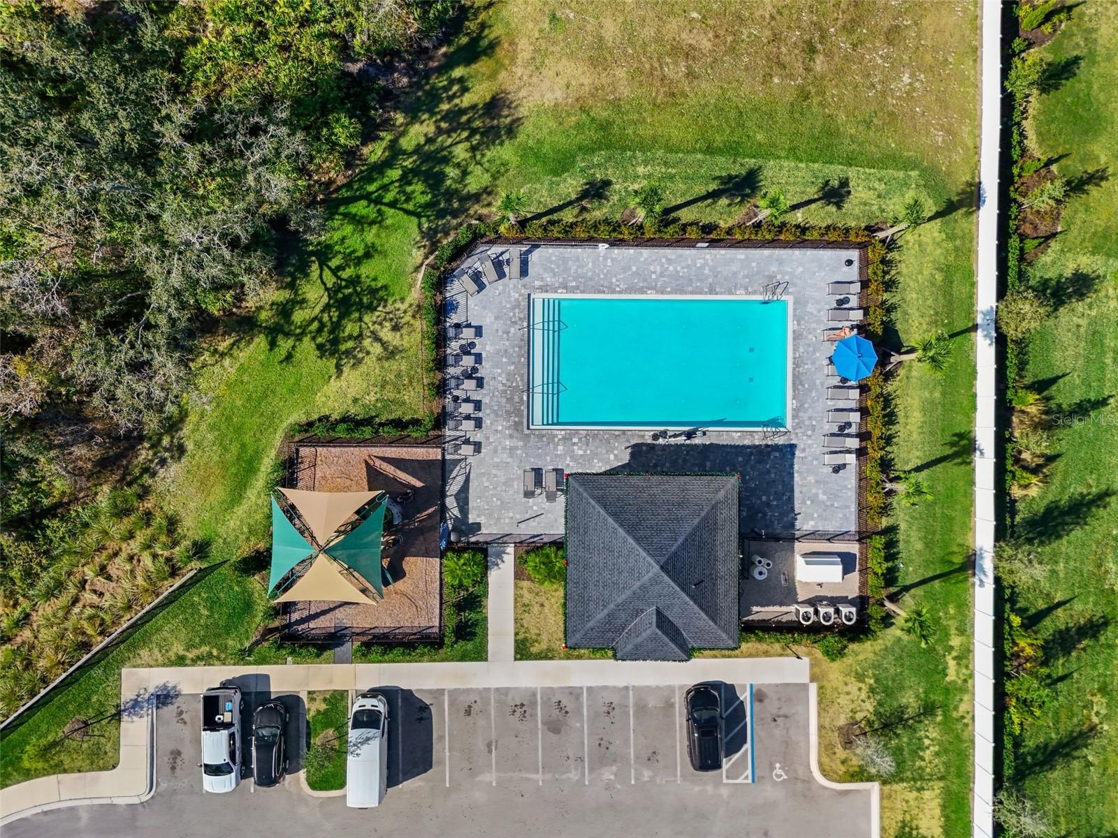 Image 37 of 43 For 14333 Lilac Sky Terrace