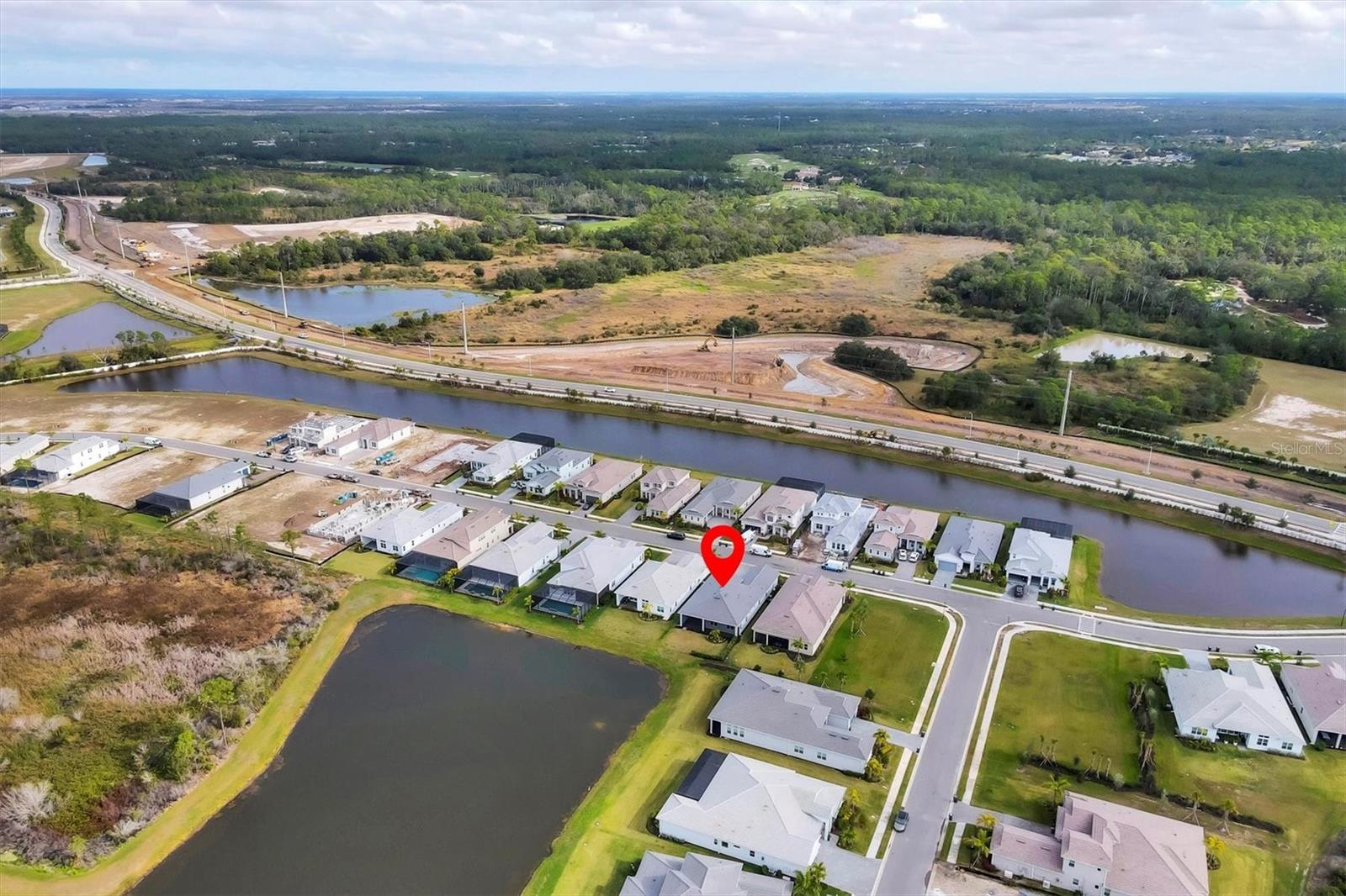 Image 51 of 78 For 17920 Palmiste Drive