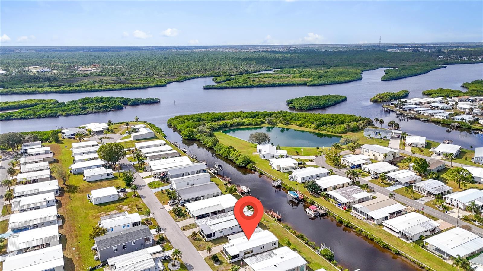 Details for 712 Blackburn Boulevard, NORTH PORT, FL 34287