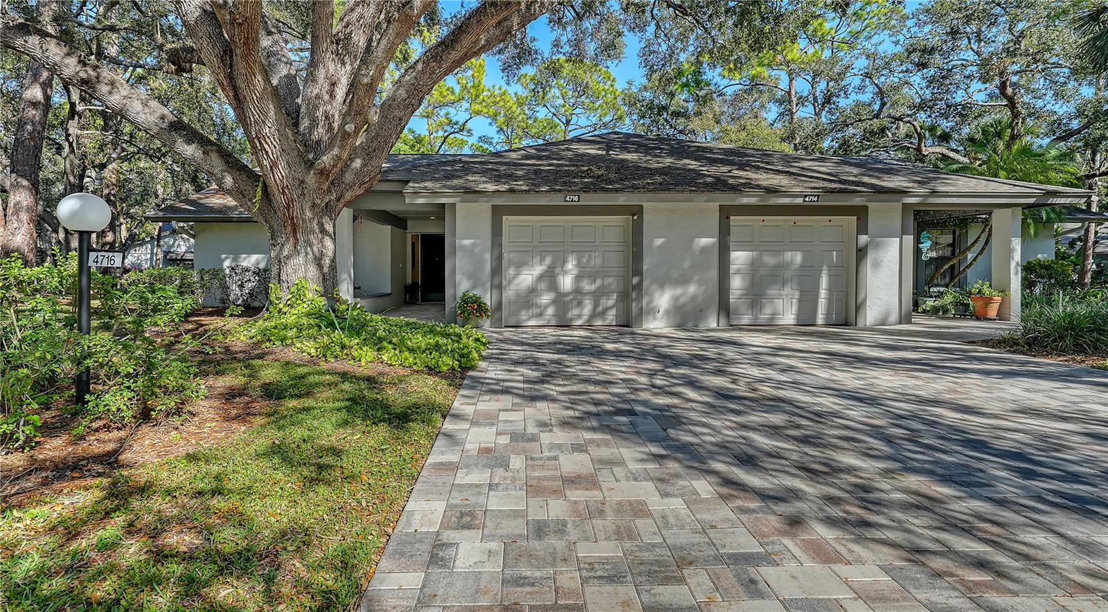 Details for 4716 Oak Forest Drive W 56, SARASOTA, FL 34231
