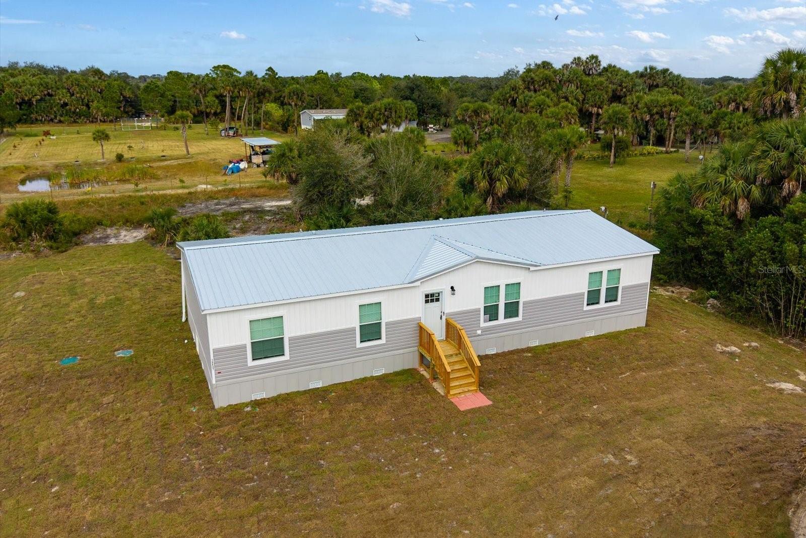 Details for 15037 284th Street P, OKEECHOBEE, FL 34972
