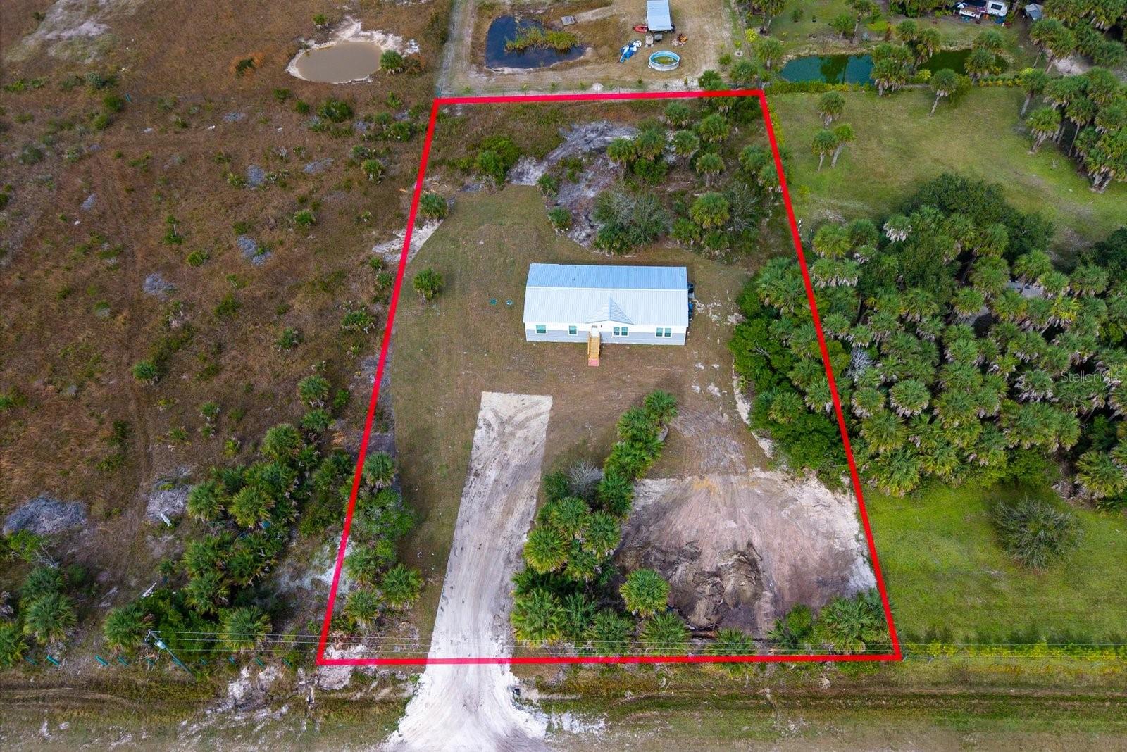 Image 31 of 36 For 15037 284th Street P