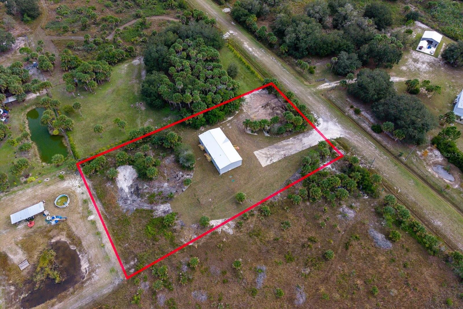 Image 32 of 36 For 15037 284th Street P