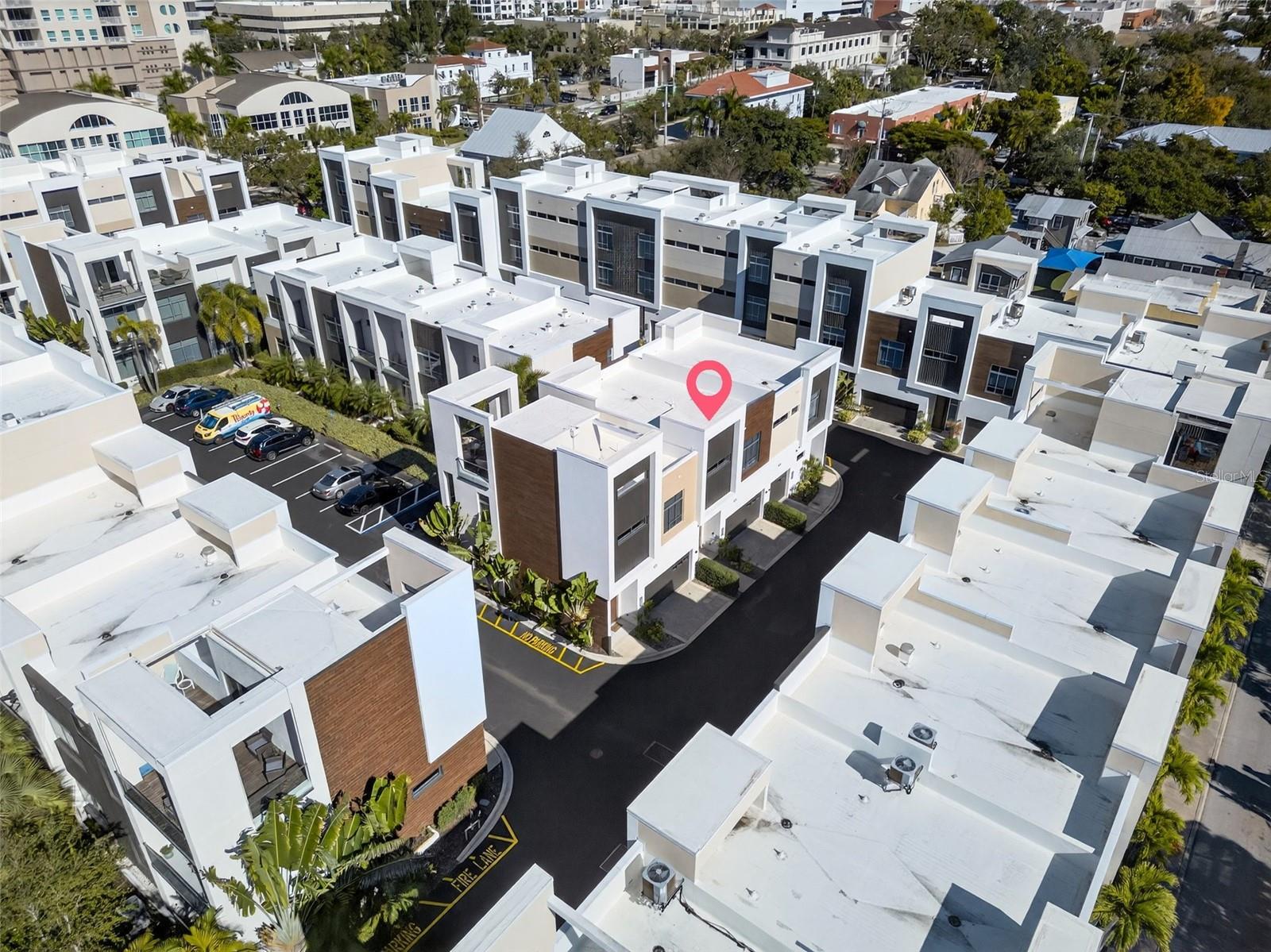 Image 25 of 38 For 234 Cosmopolitan Court