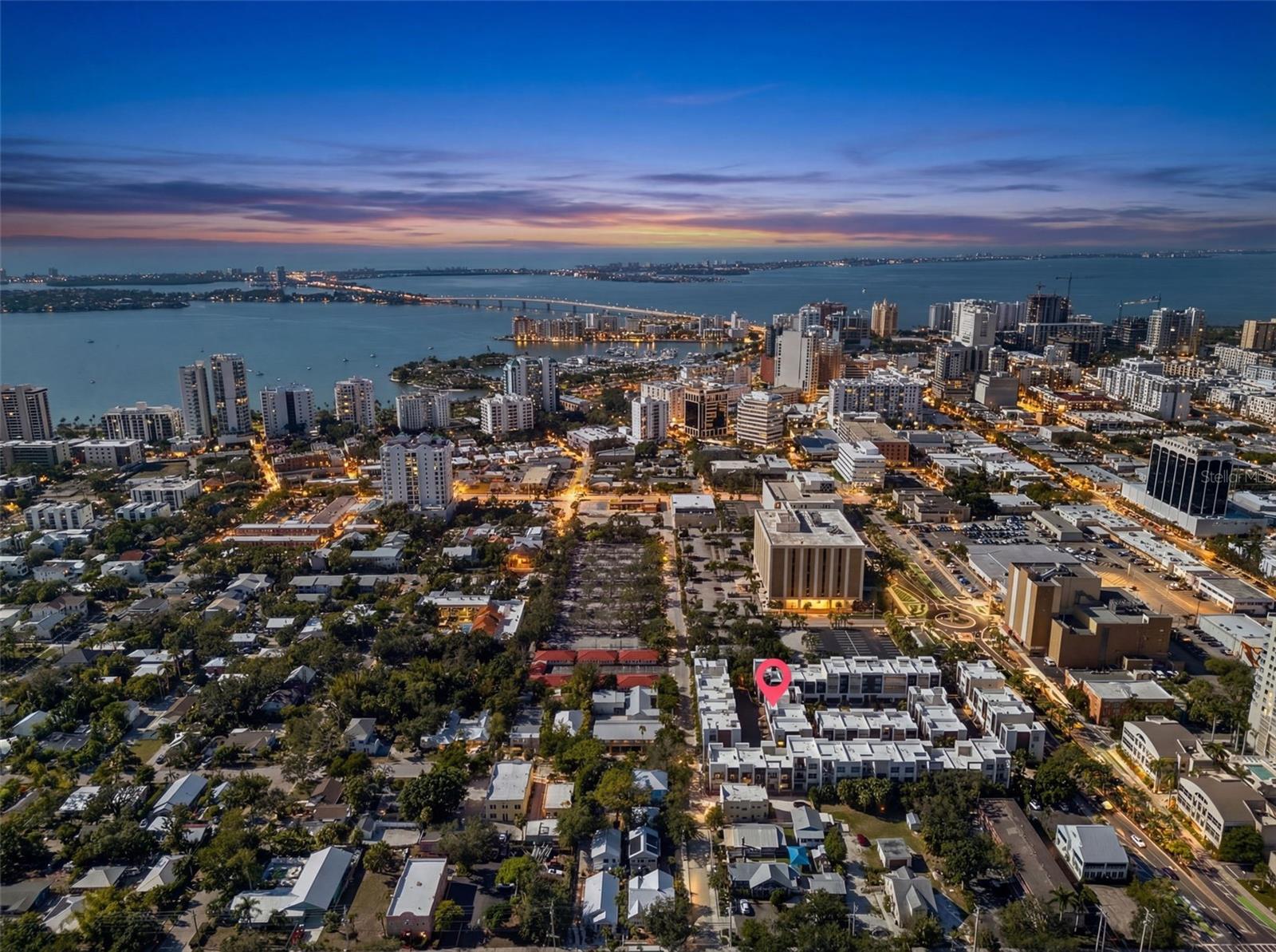 Image 36 of 38 For 234 Cosmopolitan Court