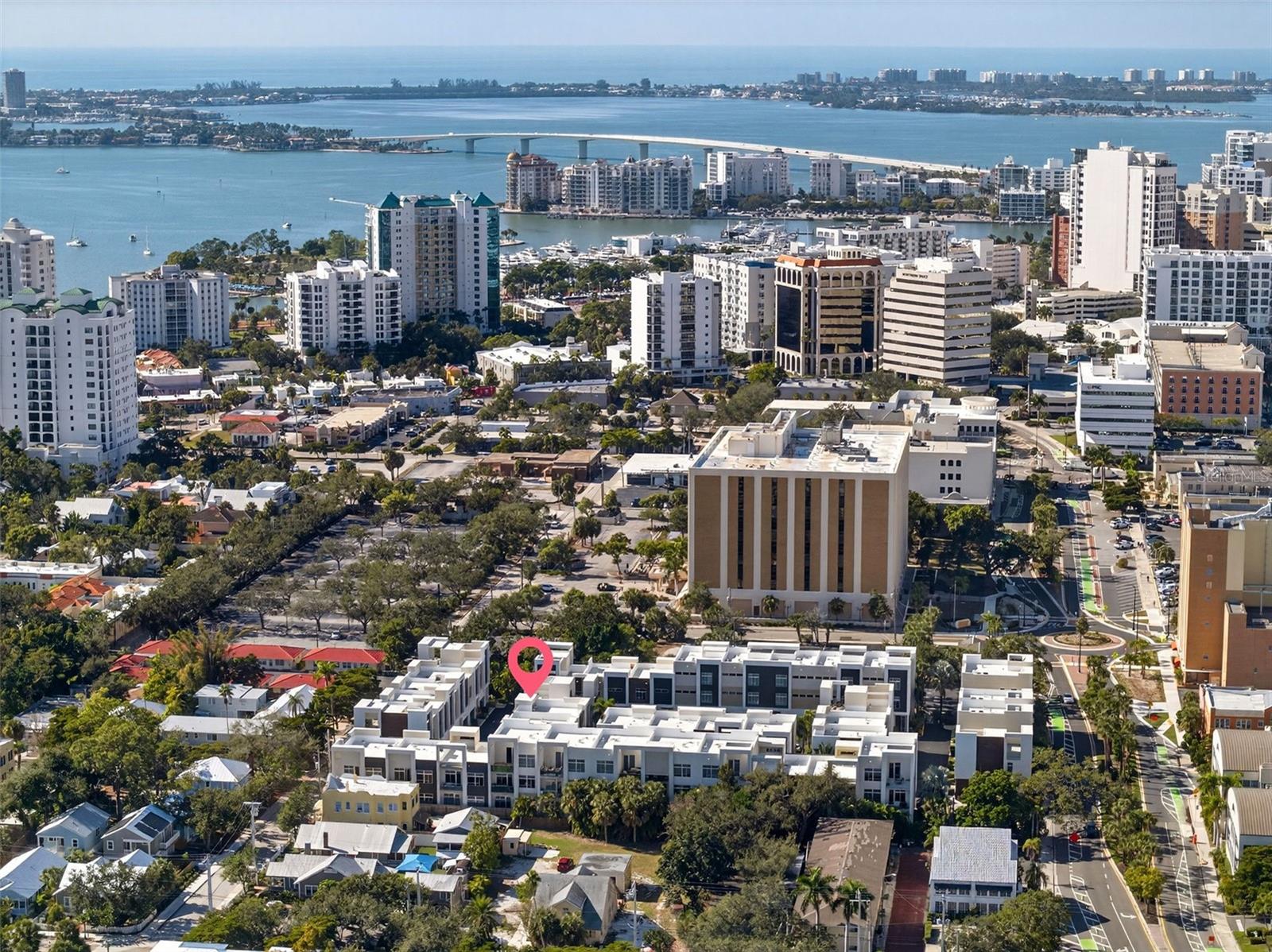 Image 37 of 38 For 234 Cosmopolitan Court