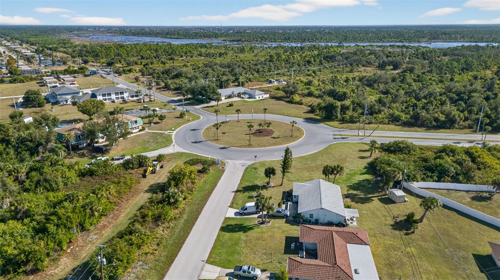 Image 14 of 17 For 3596 Cape Haze Drive