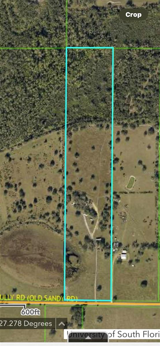 Image 2 of 15 For 45855 Clay Gully Road