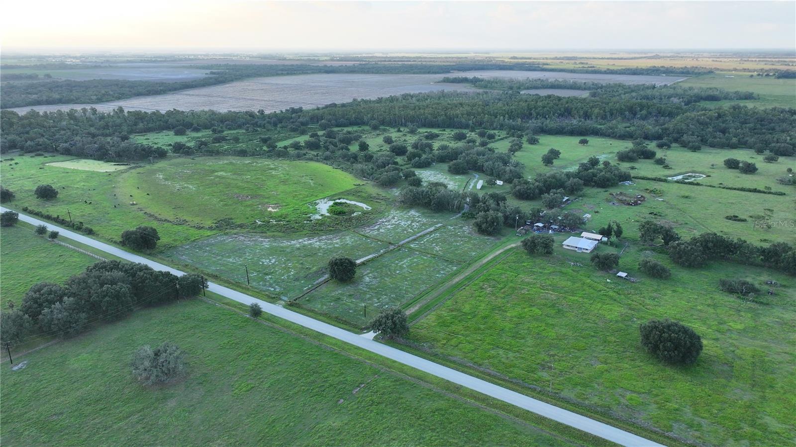 Image 4 of 15 For 45855 Clay Gully Road