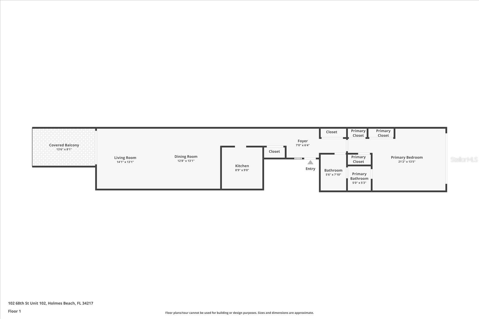 Image 48 of 48 For 102 68th Street 102