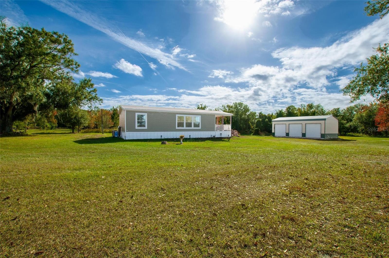 Details for 2837 Persimmon Drive, ARCADIA, FL 34266